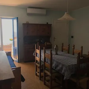 Casa vacanze levanzo Appartamento Levanzo