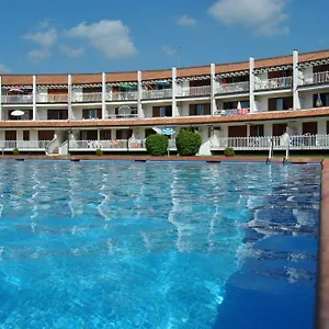 Selenis Bilocale Vista Piscina Appartamento Caorle