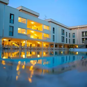 Отель Terme Marine Leopoldo Ii Terme &