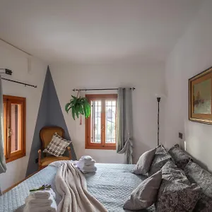 La Casita Hébergement de vacances Brendola