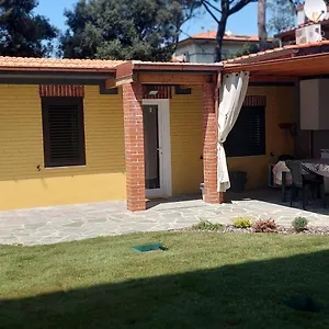 La Casa Di Francesco Casa vacanze Marina Di Pisa