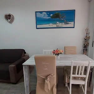 The Center Apartamento