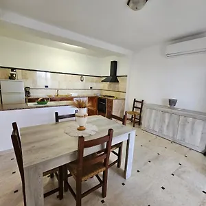 Villantoine De La Marina Di Hébergement de vacances Orosei