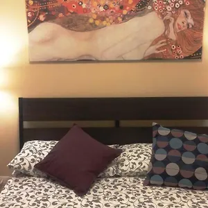 Casa Giramondo Apartamento