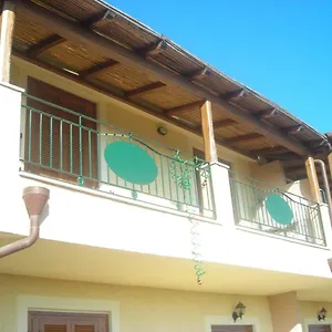 Tempio Appartement Olbia