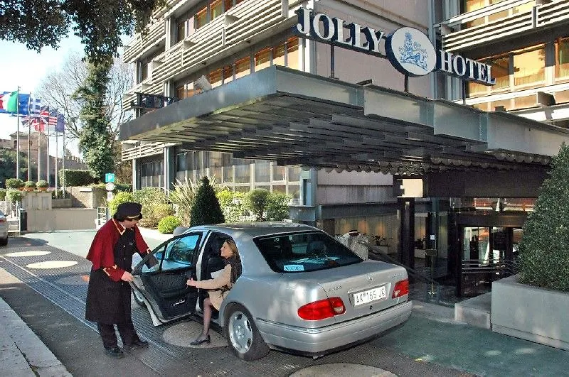 Hotel Nh Collection Roma Vittorio Veneto