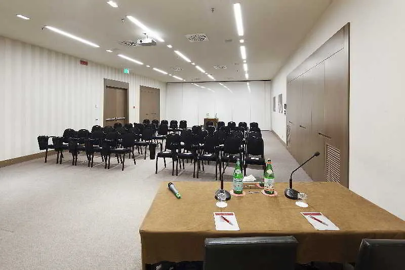 Hotel Nh Collection Roma Vittorio Veneto